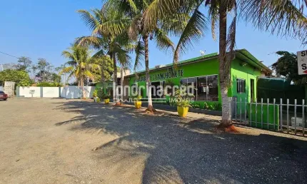 Ponto Comercial Restaurante Rural Lanchonete, Chácara Centro, Jataizinho, PR