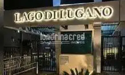 Apartamento no cond. lago di lugano.  dormitórios: 02. banheiros: 01. sala. cozinha. vagas de garag
