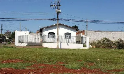 Imóvel Comercial na zona norte de londrina com 4 Quartos e 2 banheiros à Venda, 116 m² por R$ 410.0