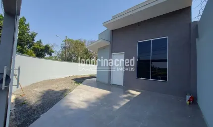 Casa na zona Leste Jardim Veneza Prox. ao HU 03 quartos sendo 1 suite Banheiros 02 Sala Cozinha 2 V