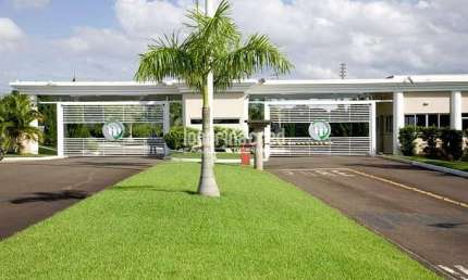 Terreno para venda 1085M², Residencial Villagio do Engenho, Cambé - PR | Condomínio Villagio do Eng