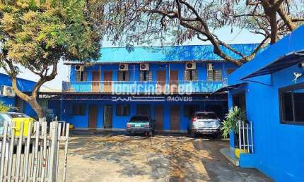 Hotel de Sucesso em Jataizinho, Paraná – Com 13 Apartamentos e Alojamento Corporativo á 15 anos  no