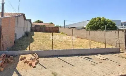 Excepcional terreno à venda no bairro Jardim Tarobá, em Cambé, com 405m² com 13,5 MTS X 30 MTS loca