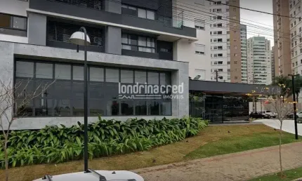 Apartamento no Artch Palhano.  Dormitórios: 03 sendo 01 suite. Banheiros: 03. Sala. Cozinha. Vagas