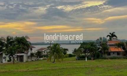 Excelente terreno Residencial localizado no Cond. ilha do sol para venda em Primeiro de Maio com 1.