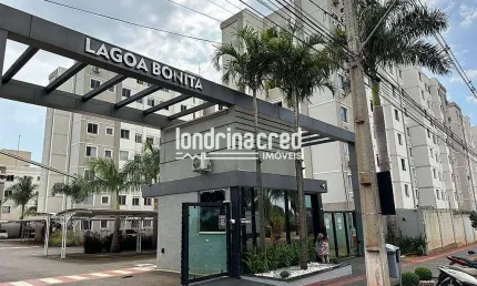 Apartamento à Venda, Jardim Morumbi Próximo a Universidade Tecnológica Federal Do Paraná (UTFPR), 2