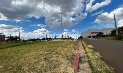 Excelente Terreno Comercial em Ibiporã: 487,52 m² em Área em Crescimento, Frente à Hayamax, com Fác