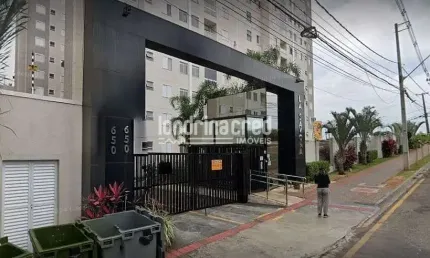 Apartamento no La Savona: 2 dormitórios, 1 banheiro, sala, cozinha e 1 vaga de garagem. Conforto e