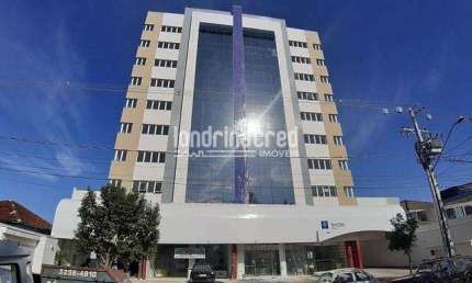 Oportunidade: Sala comercial no Edifício Empresarial Torre D'Italia, 49,94 m² privativos, infraestr