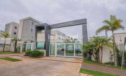 Apartamento Lagoa da Prata  - Acquaville, 02 Dormitórios, Sala aconchegante, Cozinha funcional - Ac