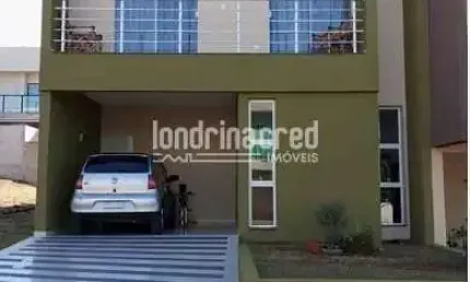 Sobrado no condomínio heimtal park: 3 quartos, 3 banheiros, espaço gourmet e 126 m² de área constru
