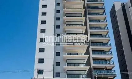 Apartamento no YOU 180-Vanguard: 2 Suítes, 3 Banheiros, Sala, Cozinha, 2 Vagas de Garagem e 86m² de