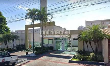 Apartamento Mobiliado no Res. Lá Spezia.  Dormitórios: 02. Banheiros: 01. Sala. Cozinha. Vagas de g