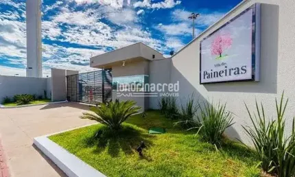 Apartamento no Vila das Paineiras.  Dormitórios: 01. Banheiros: 01. Sala. Cozinha. Vagas de garagem