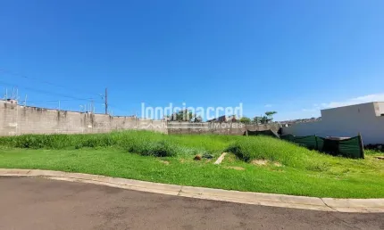 Terreno à venda 377.85m@, cambé - pr | condomínio morada das flores
