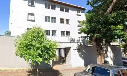 Apartamento no Residencial Villa D´Este - 2 Dormitórios, 1 Banheiro e 65m² de Área Útil