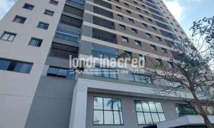 Excelente apartamento no Condomínio Fly Top Life: 3 dormitórios (1 suíte), 2 banheiros, 1 vaga de g
