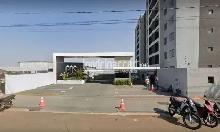 Apartamento Garden de 3 dormitórios, 1 banheiro, sala, cozinha e 1 vaga de garagem no EOS Residence