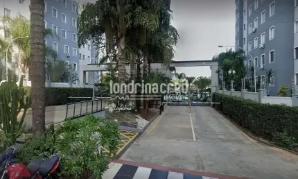 Apartamento no spazio leopoldina: 02 dormitórios, 01 banheiro, sala, cozinha e 01 vaga de garagem.