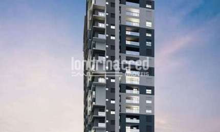 Apartamento de 3 Dormitórios, 2 Vagas e 98m² no Ed. Tay, Com Suíte e Conforto Completo