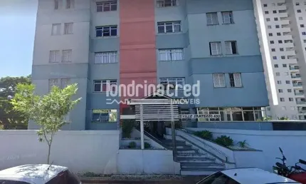 Apartamento Triplex no Ed. Ville D'Ampezzo: 3 Dorms (1 Suíte), 3 Banheiros, Sala ampla, Cozinha e 3