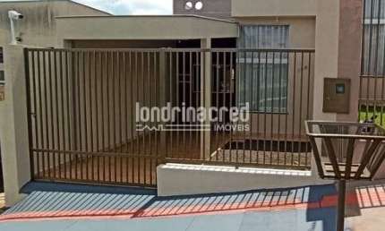 Linda Casa no Residencial do Café com 2 Dormitórios, Suíte e 125m² de Conforto