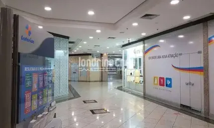 Comercial para venda 22.5m², centro, londrina - pr | shopping royal plaza