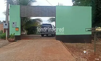 Chácara para Venda 980M², Zona Rural, Primeiro de Maio - PR