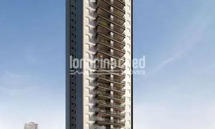 Huma plaenge: luxo, conforto e natureza em um endereço nobre – 124m² de exclusividade em um parque