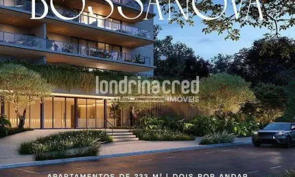 Plaenge apresenta: bossanova – arquitetura marcante que redefine o horizonte da gleba palhano com c