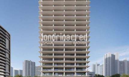 PASEO Santos: O Empreendimento Exclusivo e Elegante da Plaenge, com 44 Unidades Únicas em Torre, 3