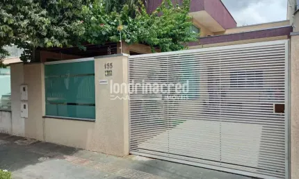 Linda Casa no Jardim Império do Sol – 3 Quartos, Suíte, Área Gourmet e Ótima Localização!