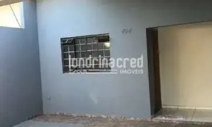 Casa Germinada à Venda – 2 Quartos, 1 Banheiro, Área de Serviço | Ótimo Estado e Localização Privil