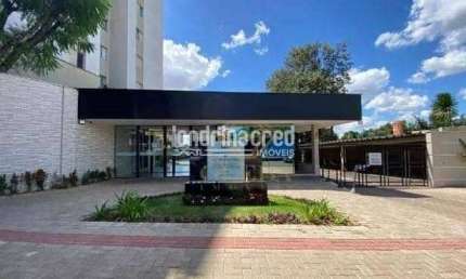 Apartamento no Condomínio Metropolitan Plaza: 3 Quartos, 1 Banheiro, 55m² Privativos, Vaga Coberta,