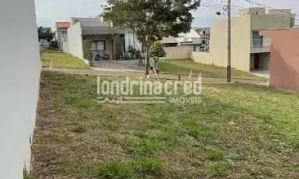 Terreno no Condomínio Heimtal Park: 150m², Projeto Aprovado, Segurança 24h, Lazer Completo com Pisc