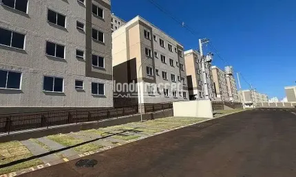 Residencial laguna di sevilha – apartamento de 2 dorms, cozinha moderna e sala ampla para personali