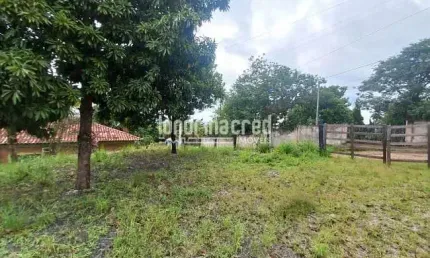 Terreno com Vista Espetacular para a Natureza – Ideal para Construir, com Topografia Levemente Incl