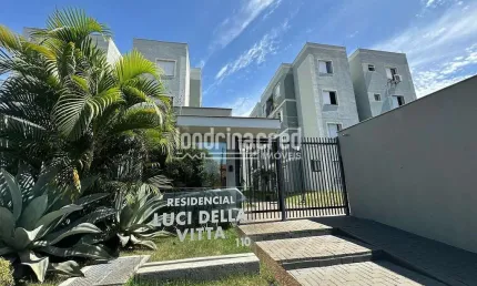 Apartamento Aconchegante Próximo ao H.U. – 2 Quartos (1 Suíte), 58m², Vaga Coberta, Salão de Festas