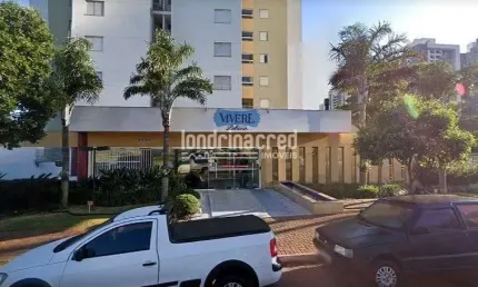 Apartamento impecável no vivere palhano com 3 quartos (1 suíte), planejados, sacada gourmet com chu