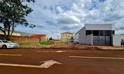 Oportunidade de investimento: terreno 12x35m próximo ao Aeroporto de Londrina, zoneamento ZE1.1, IP