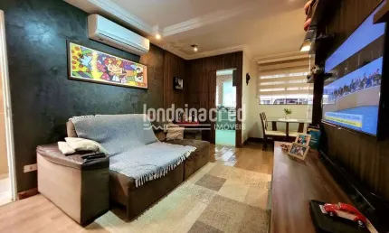 Casa em Condomínio Fechado com 2 Dormitórios, Espaço Gourmet, Planejados e Segurança 24h – Conforto