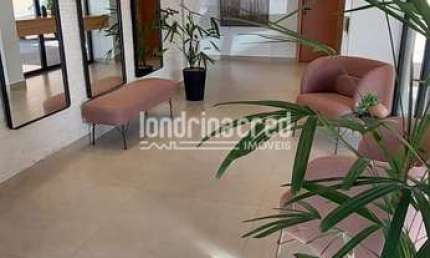 Apartamento no Edifício Mathilde com 3 Dormitórios, 78m², 2 Banheiros, Sala, Cozinha e 1 Vaga – Loc