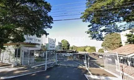 Apartamento no Residencial Vale do Cambezinho II – 3 Quartos, 67m² de Área Útil, 1 Vaga de Garagem,