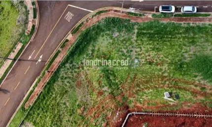 Terreno Comercial 430m² de Esquina no Parque Tauá – 32m de Frente, Localização Privilegiada em Aven