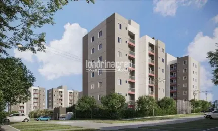 Apartamento no andar alto com vista incrível, churrasqueira na sacada e área de lazer completa na r
