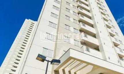 Apartamento mobiliado com 3 quartos, vista para o centro, 71m², no 10º andar do boulevard village –