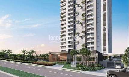 Apartamento 92 m² no Ed. Sense – Terra Bonita, 12º andar sol da manhã, 3 dorm (2 suítes), sala ampl