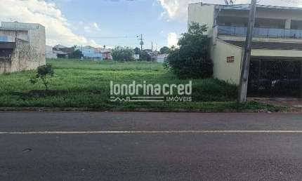 Terreno Comercial de 250 m² em Avenida Estratégica – Conecta Jd. Tropical, Moema e Farid Libos – Ac