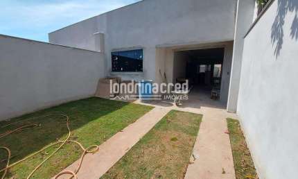 Casa com 2 quartos (1 suíte), planta bem distribuída, 2 vagas, 80m² construídos em terreno de 125m²