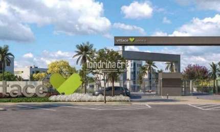 Apartamento Garden com 1 Quarto no Vittace Serena – Churrasqueira Privativa, Vista para o Parque Ta